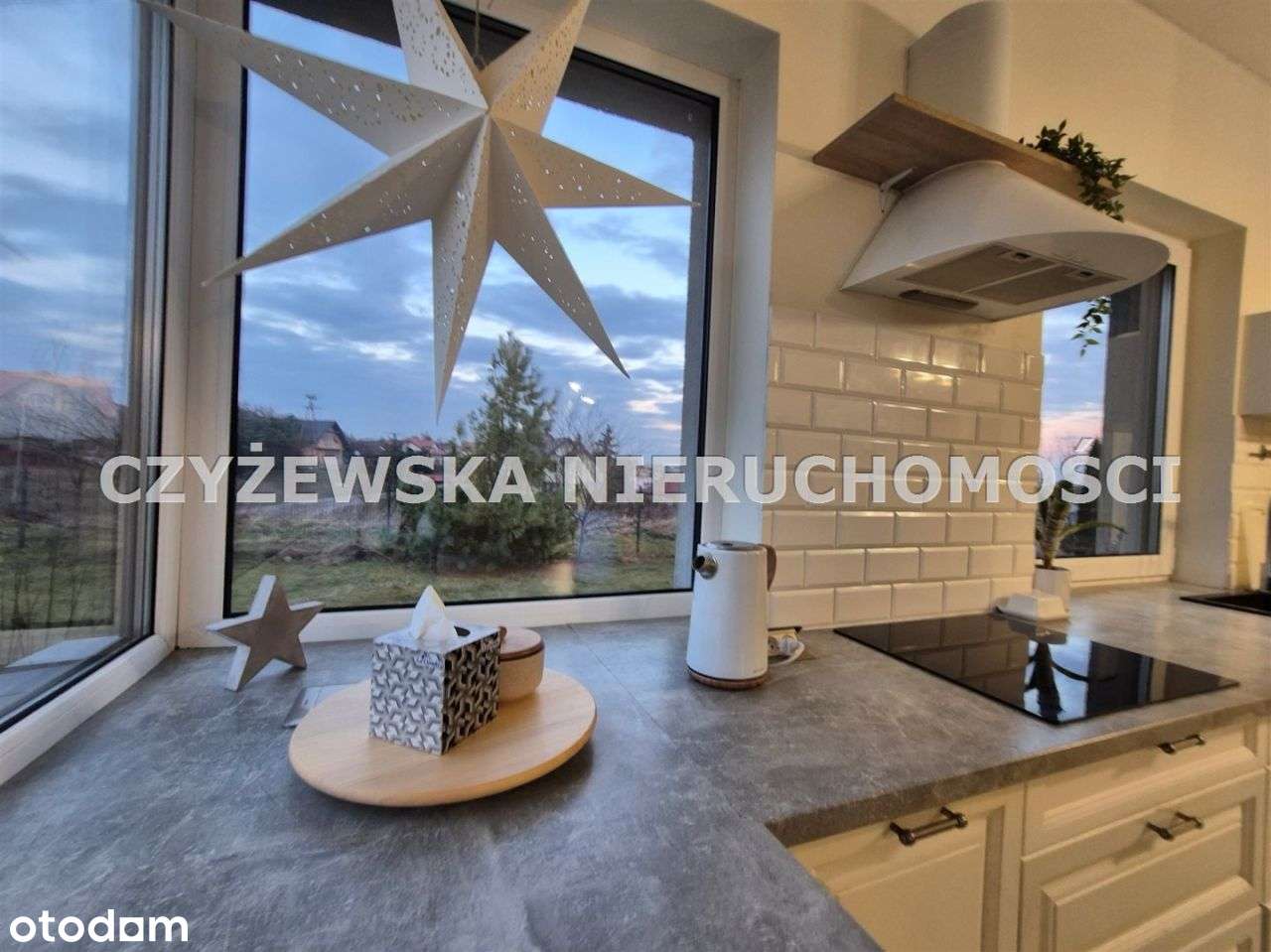 Dom Jednorodzinny Parterowy ul. Forsterów 1, Os. Górki w Tczewie!-10