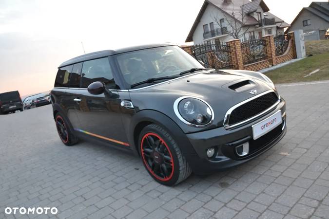 MINI Cooper SD - 2