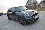 MINI Cooper SD - 2