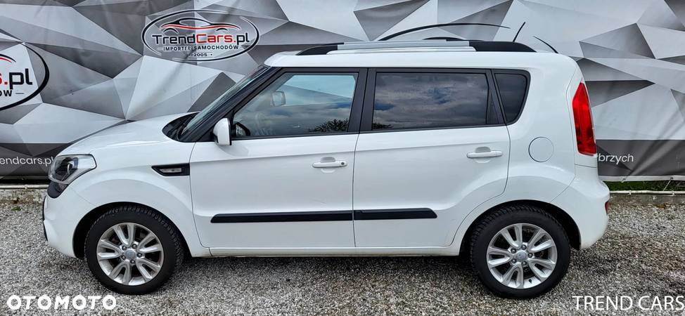 Kia Soul 1.6 GDI M - 5