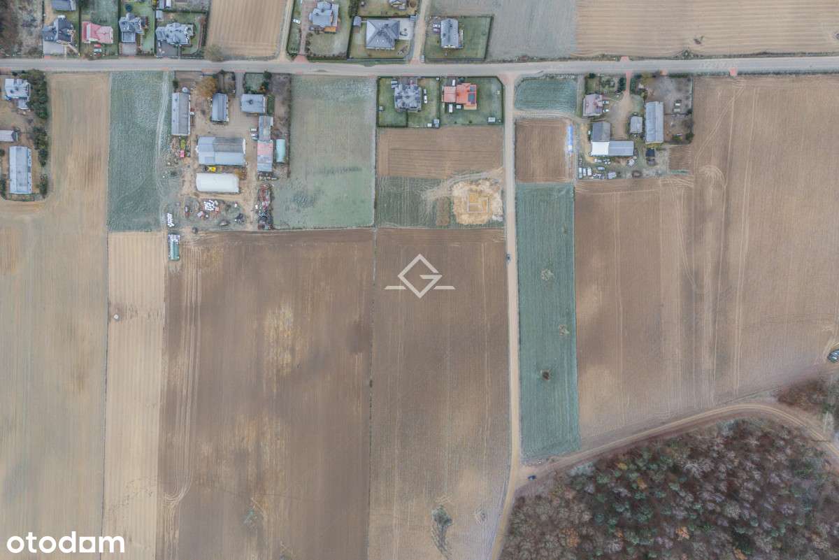 Budowlana | Warunki zabudowy | Cicha okolica - Pełny obrazek: 5/10