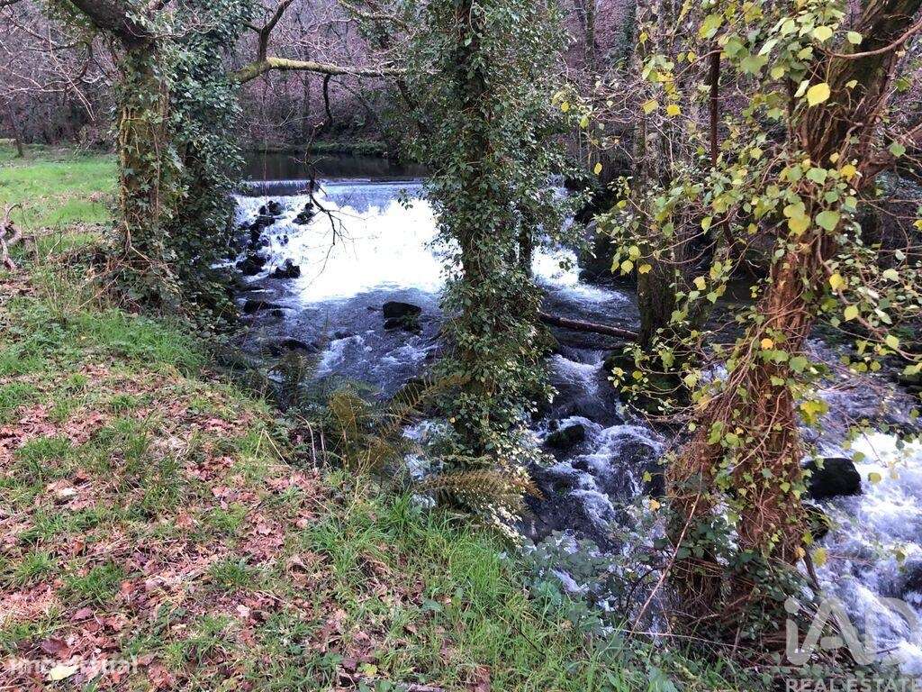 Terreno em Santa Cruz da Trapa e São Cristóvão de Lafões de 26728,00 m - Grande imagem: 2/30