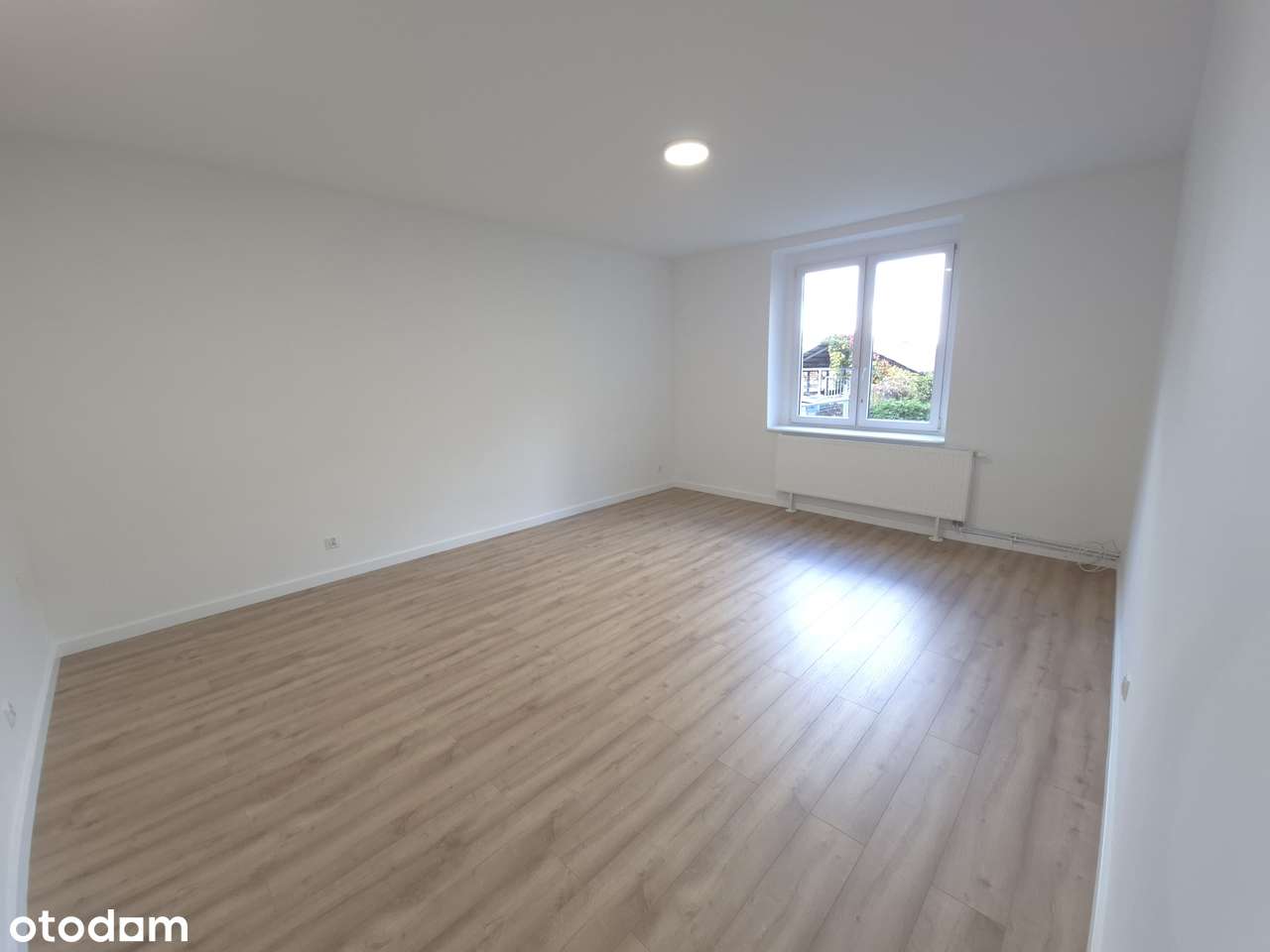 Nowa Cena! Wyjątkowe mieszkanie po generalnym remoncie - 2 pokoje-0