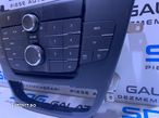 Unitate Consola Centrala Panou Comanda Radio CD Player CD400 Opel Insignia 2008 - 2017 Cod: 13321292 - 5