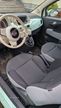 Fiat 500 1.2 8V Lounge - 10