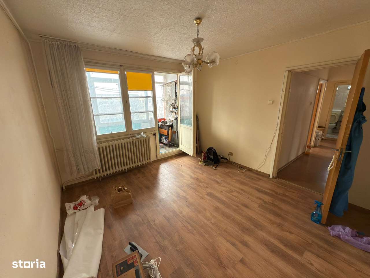 Apartament 4 camere Drumul Gazarului-5