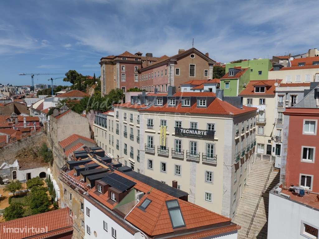 APARTAMENTO TURISTICO T0-11