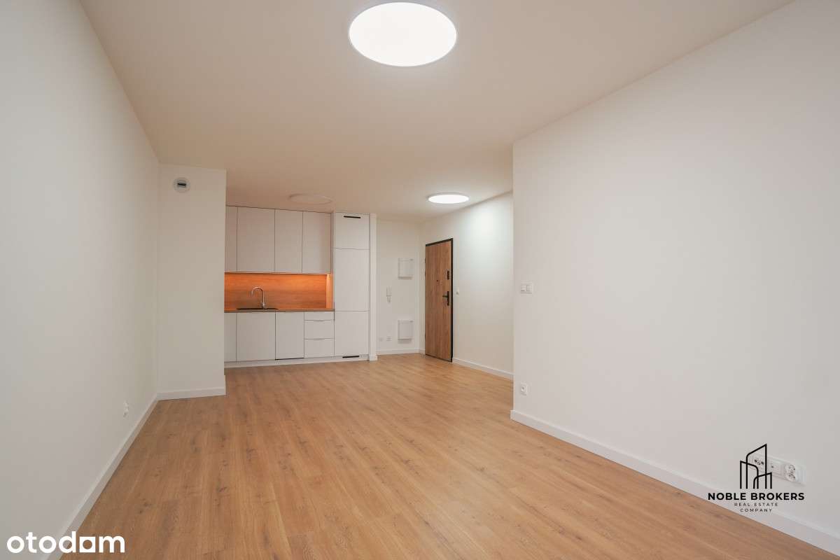 Górka Narodowa | 2 pokoje | 48 m2 | Wykończone-0