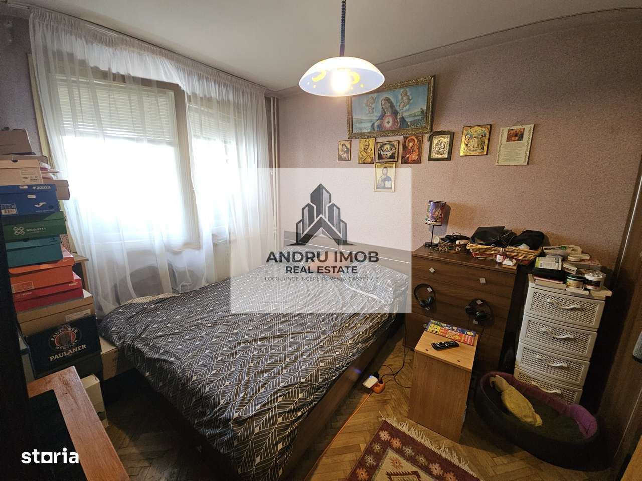 Apartament 3 Camere/ Camil Resu/ Dristor-9