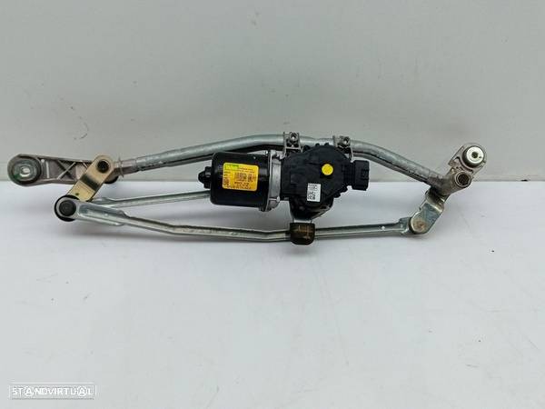 Motor Limpa Vidros Frente Renault Talisman (L2m_) - 2