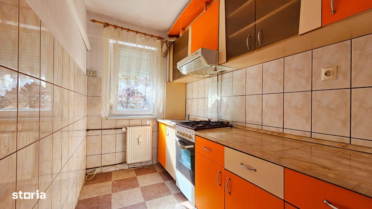 Apartament 2 camere, Calea Romanilor