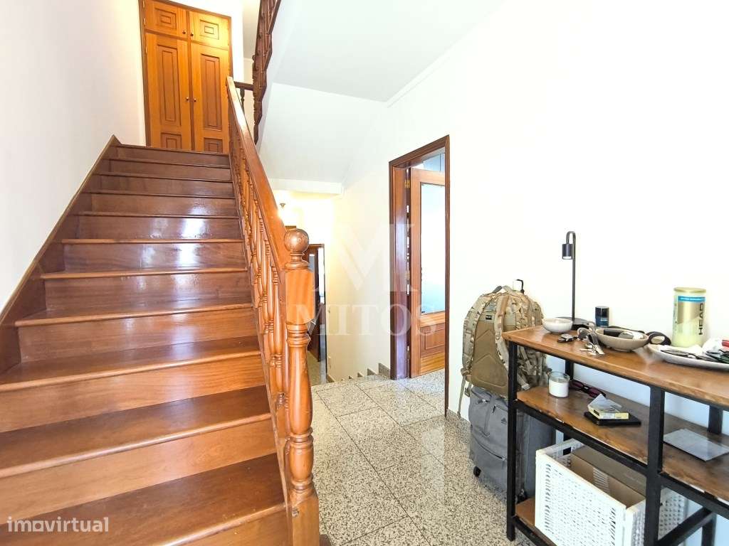 Moradia T4 - São Francisco-13