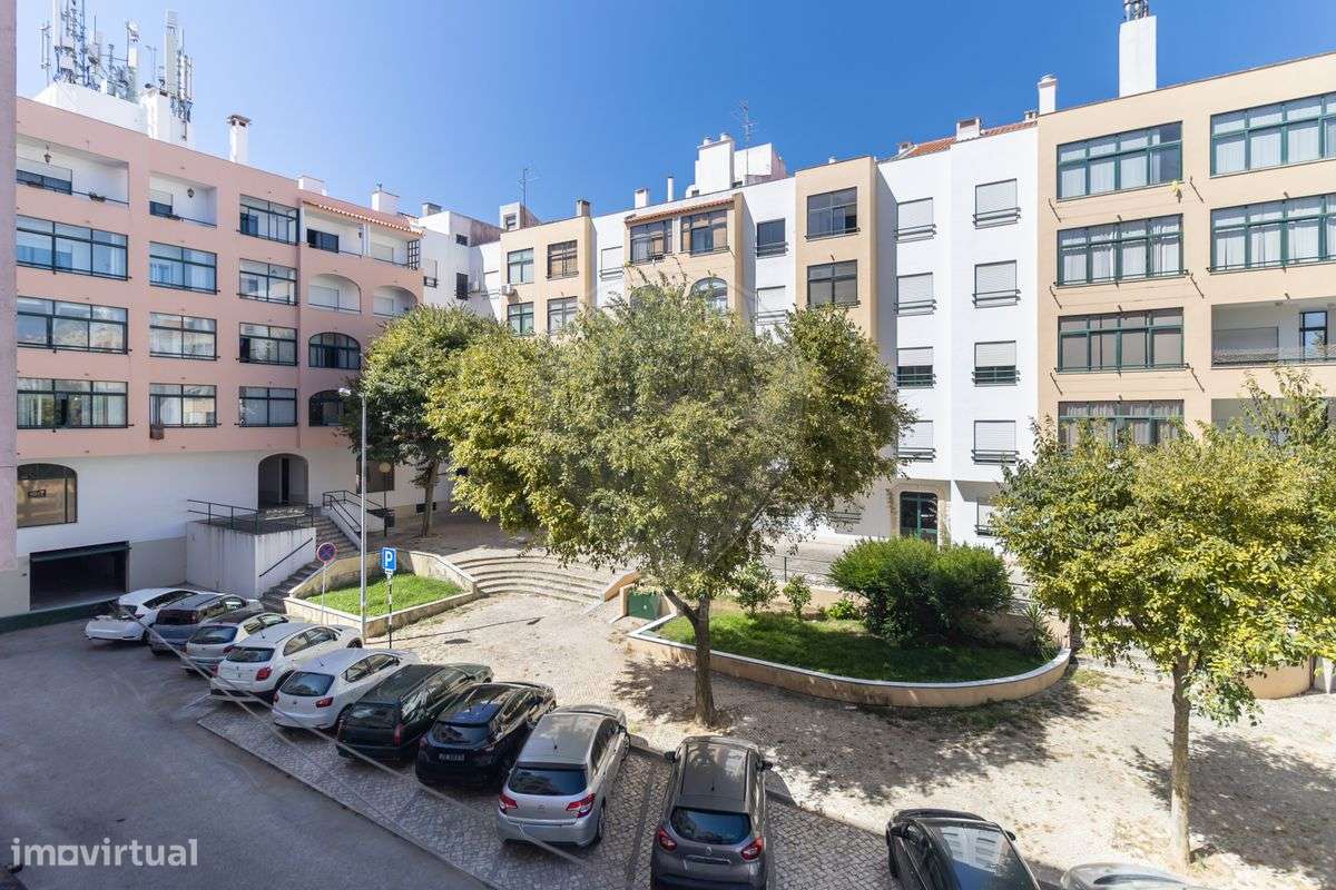 Apartamento T2 para venda - Grande imagem: 5/27