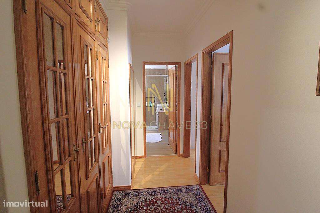 Apartamento T2 Espaçoso e Luminoso -Fonte das Eiras-19