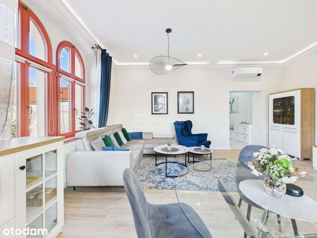 Apartament 3 pokojowy do wynajęcia - Tarninów!!! - Pełny obrazek: 5/20