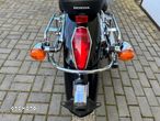 Honda Shadow - 14