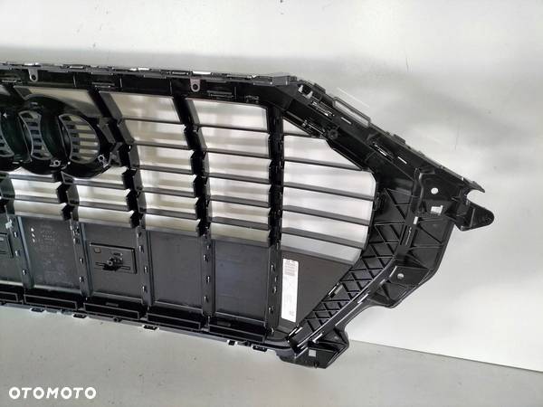 Atrapa kratka grill AUDI Q3 18- SPORTBACK - 5