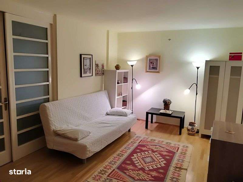 Cozy Apartment, 2 rooms, for sell, 5 min UNIRII square, Bucharest