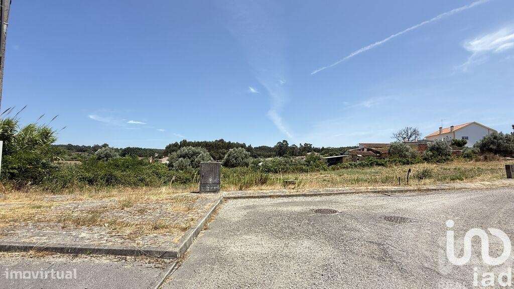 Terreno para construção em Alcanede - Grande imagem: 5/9