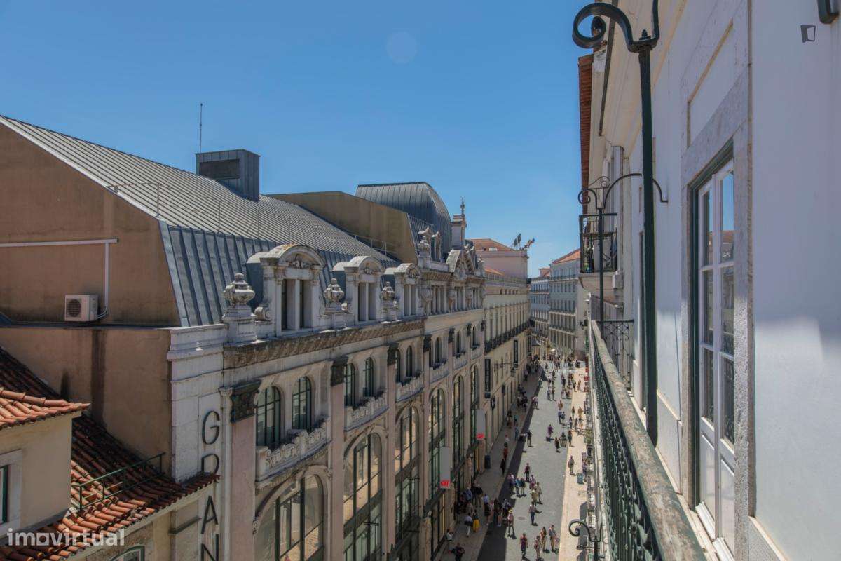 Apartamento com 2 quartos - localizado em Chiado Lisbon - Grande imagem: 4/10