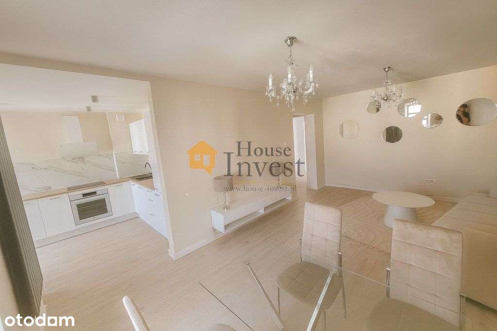 3 pokoje po remoncie/Umeblowane/Centrum miasta-0