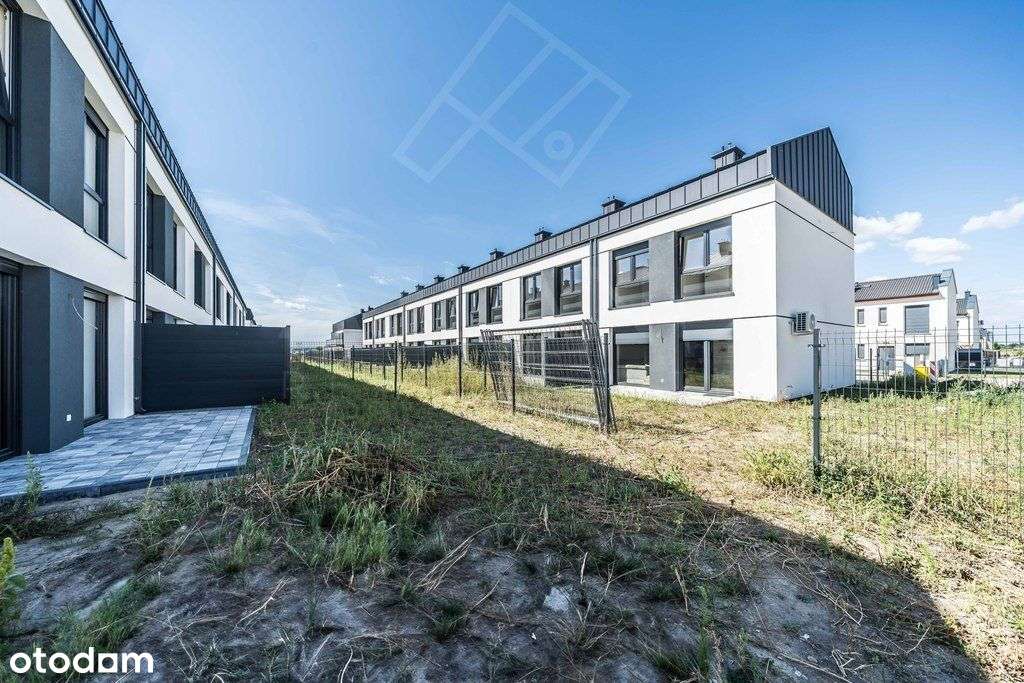 II Etap Inwestycji - Osiedle W Sercu Skórzewa!-5