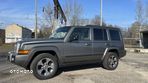 Jeep Commander 3.7 V6 - 4