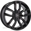 4x Felgi 16 5x112 m.in. do AUDI A3 A4 A6 TT VW Golf MERCEDES - XF096 (QC175) - 2