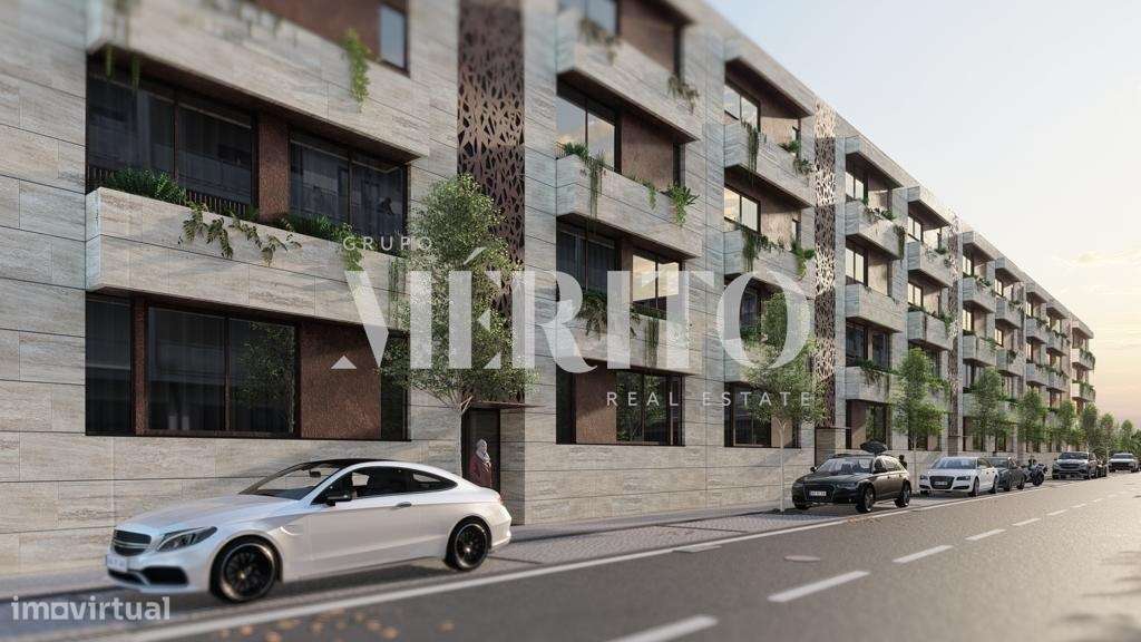 Apartamento NOVOS T3 centro de  Vila Verde! - Grande imagem: 3/18