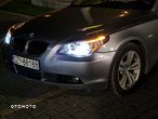 BMW Seria 5 - 9