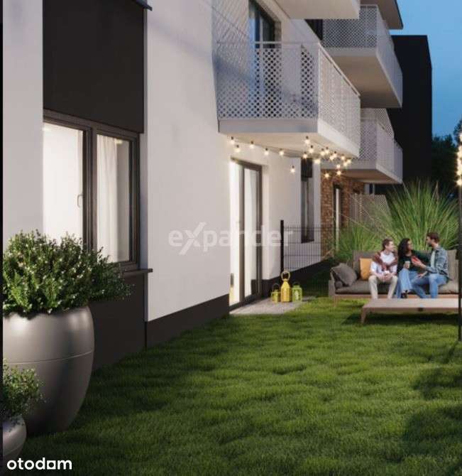 3 pokoje Prądnik Biały - Ogródek!! Rabat 50 000 zł - Pełny obrazek: 1/14