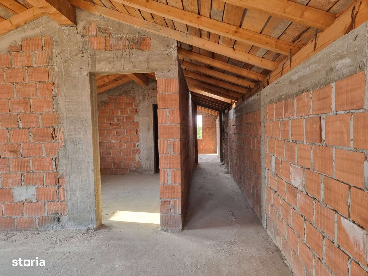 Casa in Dimoiu - Ulmi-5