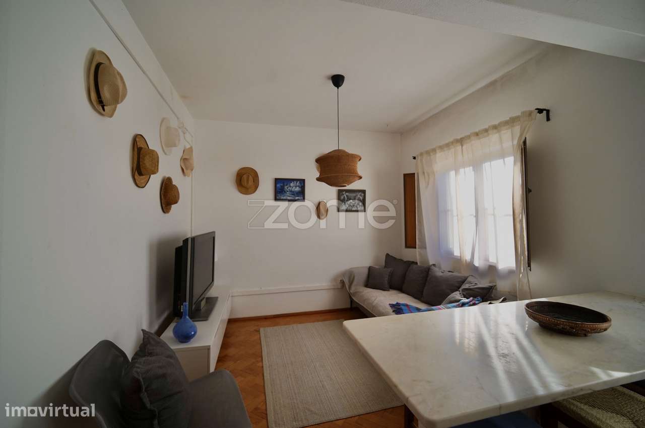 Moradia T3 - Melides-7