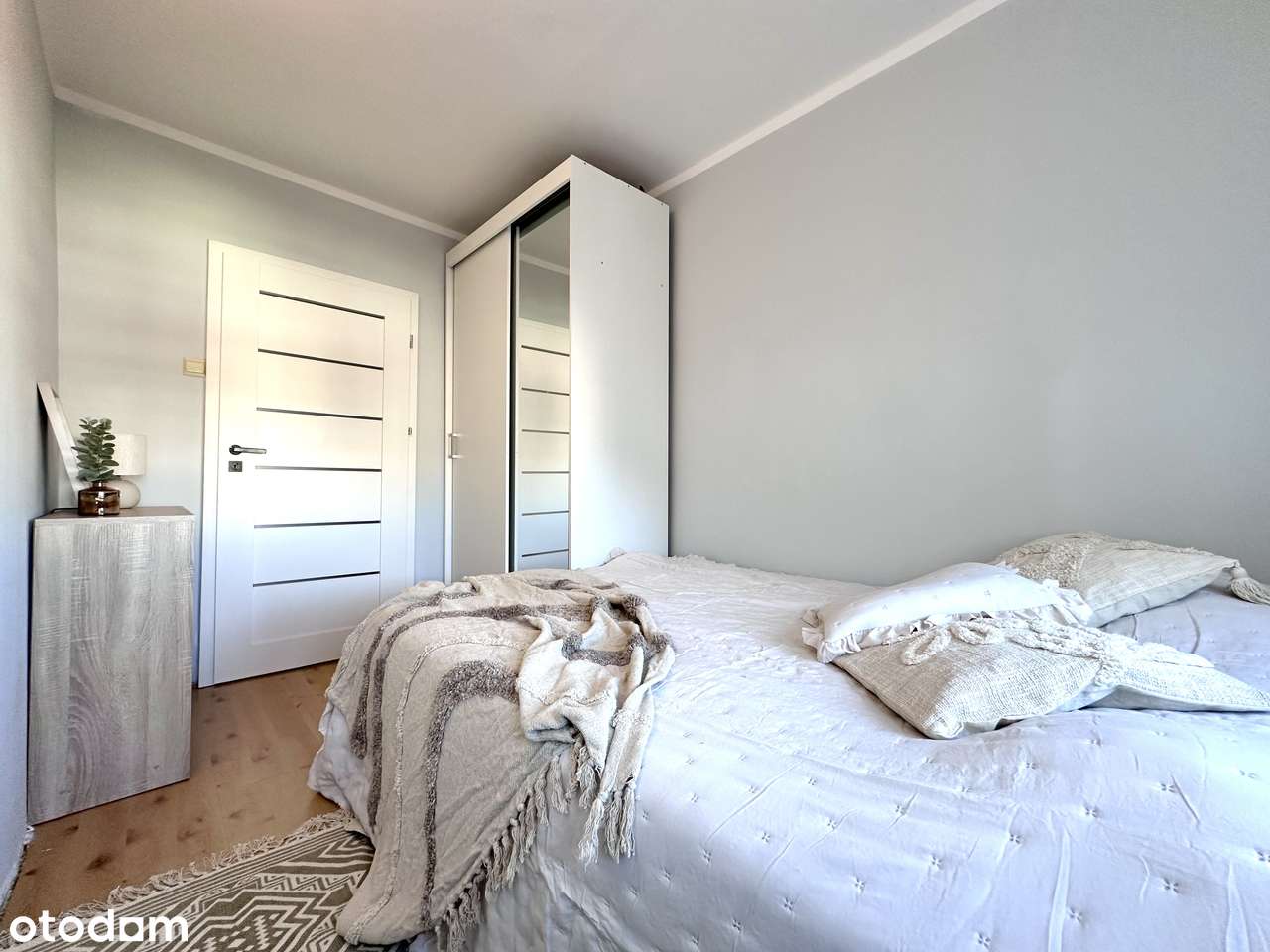 Nowa super cena! 4 POKOJOWE -PIASTÓW JAGIELLOŃSKA-6