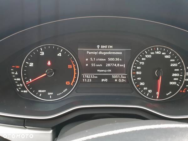 Audi A4 2.0 TDI S tronic - 17