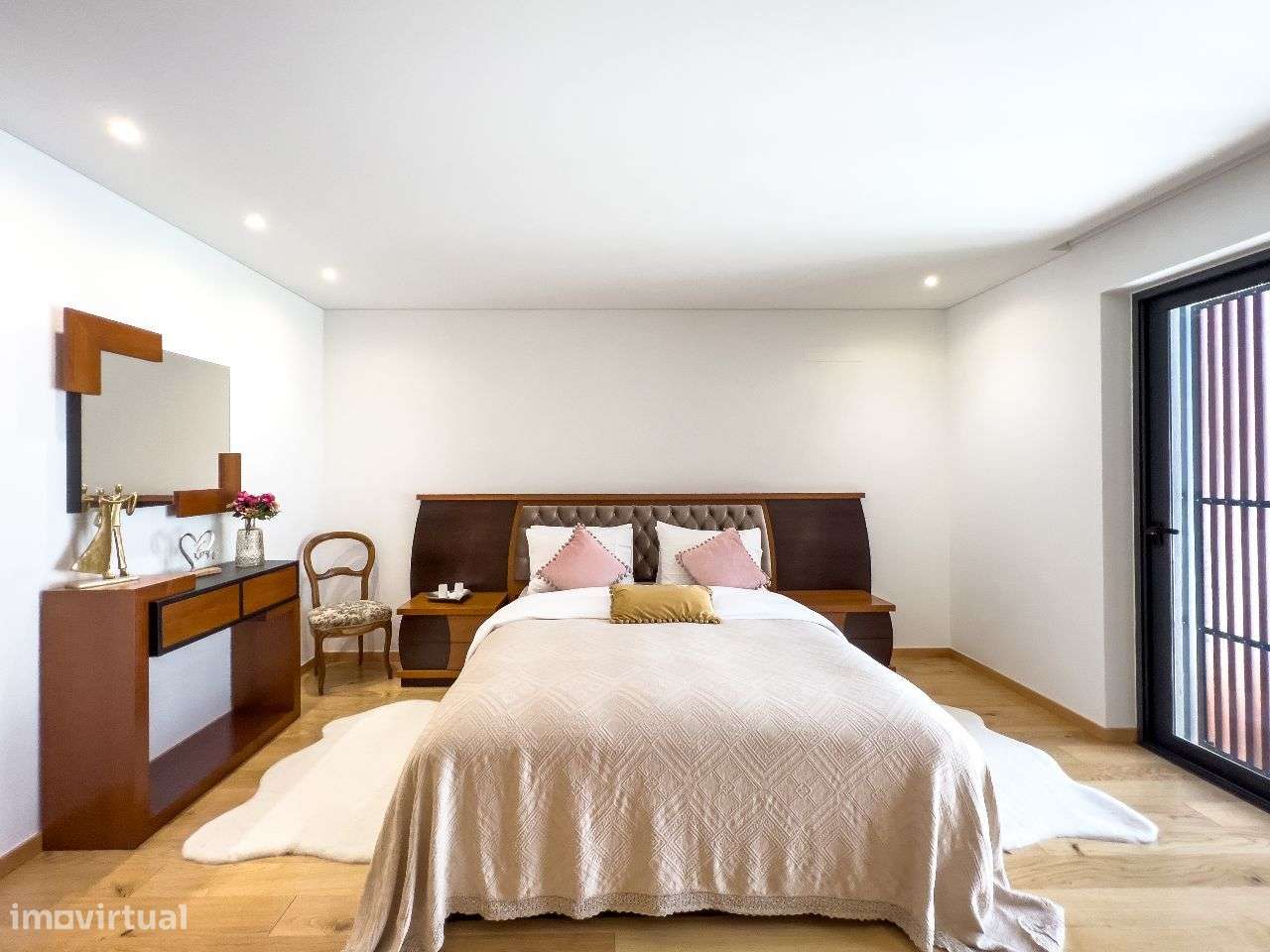 Moradia T3, Rio Caldo, Gerês-33