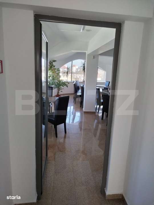 Spatiu 100 mp ultracentral, pozitie premium pregatit pentru afacerea t - Imagine principală: 4/12