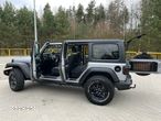 Jeep Wrangler - 29