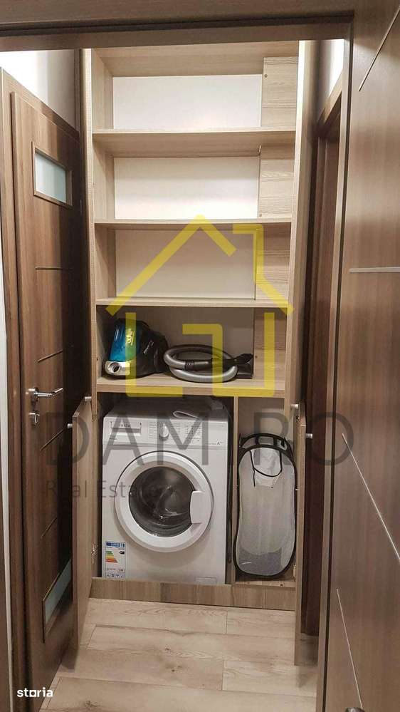 Apartament 2 camere Blvd. Nicolae Grigorescu Camil Ressu Parc IOR - Imagine principală: 4/8