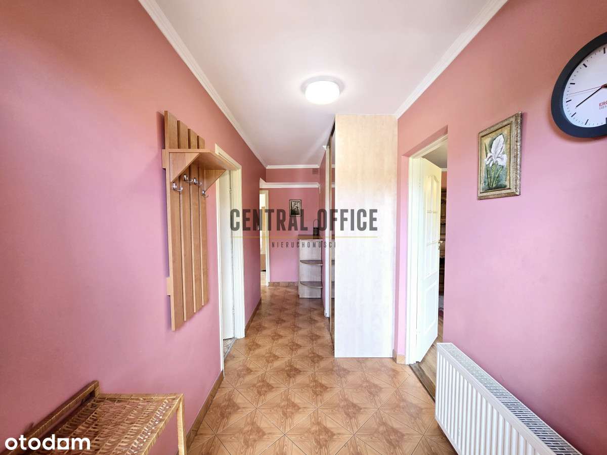 Piękny dom z możliwością podzielenia na 2- Słocina-14