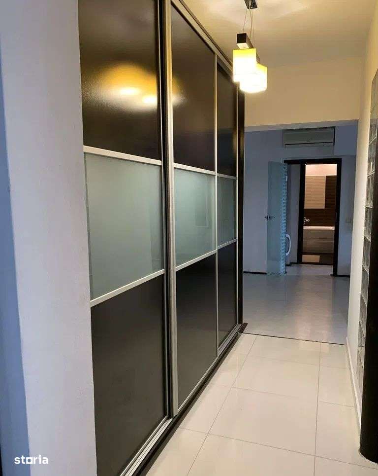 APARTAMENT 3 CAMERE MODERN & RENOVAT BLOC 1990 REABILITAT TERMIC 13 SE-2