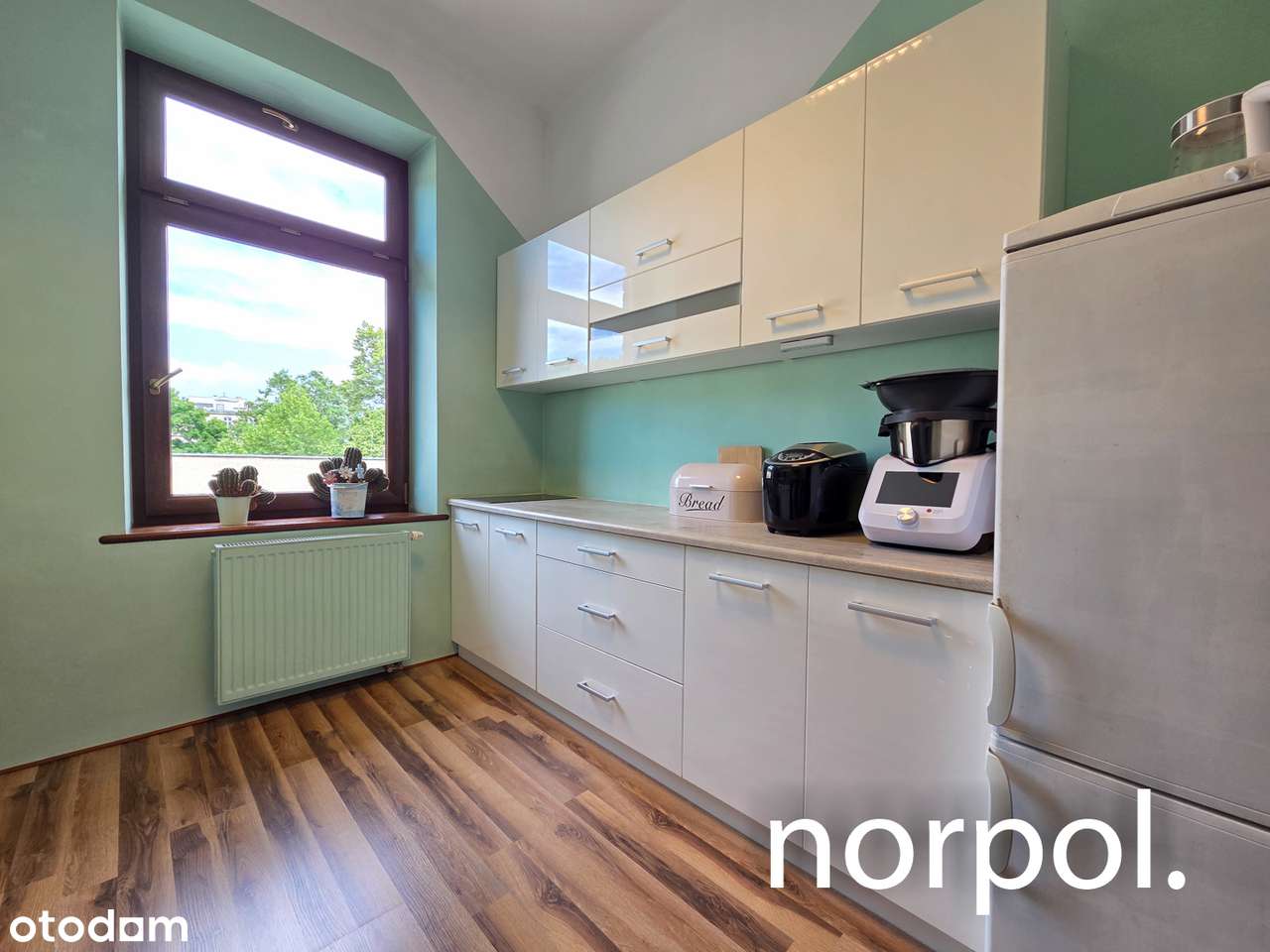 Mieszkanie ul. Bosacka – blisko parku, dworca, Browaru Lubicz i Rynku-18