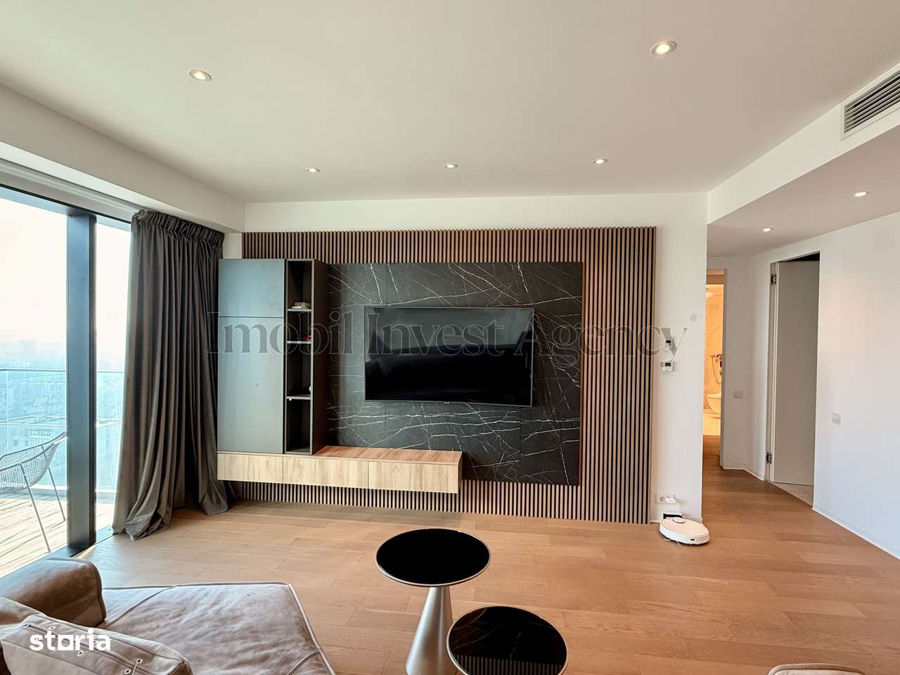 Apartament premium 3 camere in One Mircea Eliade - Imagine principală: 5/20