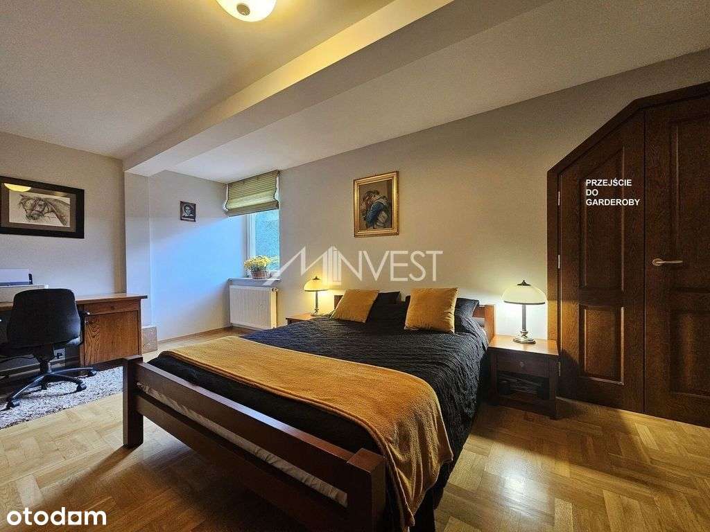 Top lokalizacja-Ursynów/ogródek/zamknięte osiedle-15