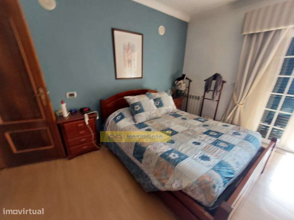 Moradia Térrea com garagem - Magoito-33