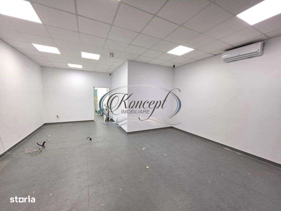 Locatie ideala pentru business cu vizibilitate in Manastur - Imagine principală: 4/6