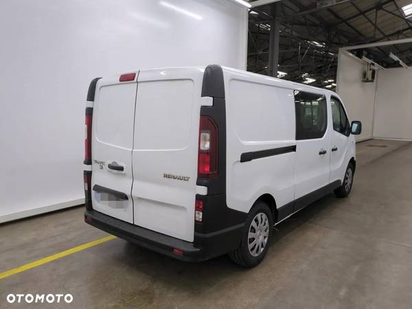 Renault TRAFIC - 5