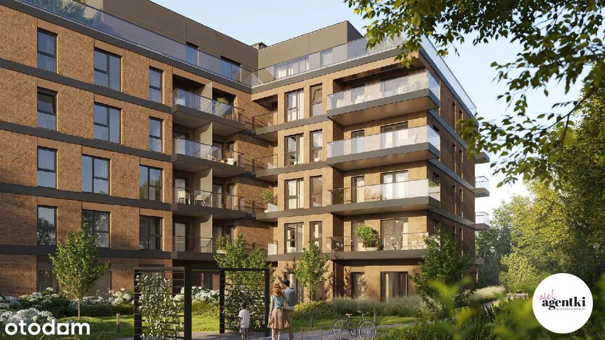 Kawalerka w sercu Gdańska - tuż nad Motławą-2