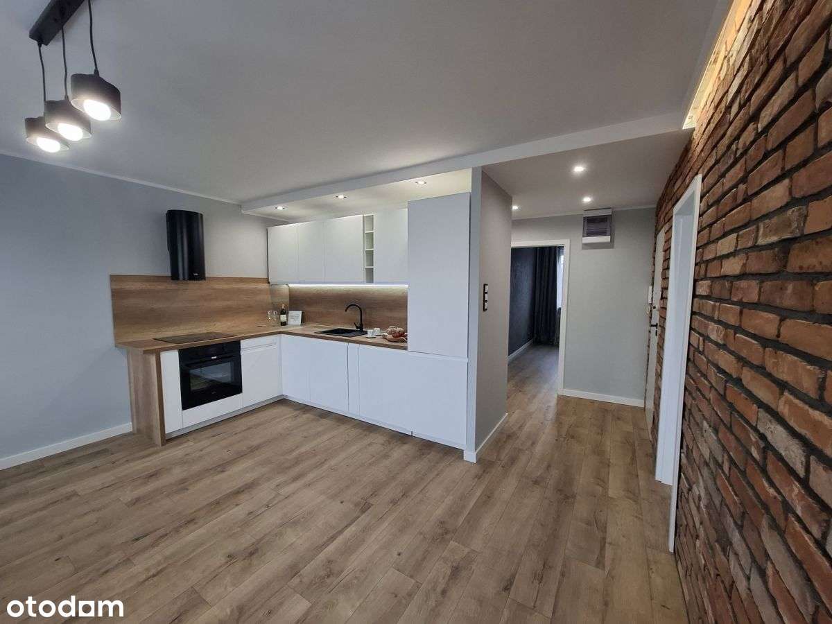 Mieszkanie po kapitalnym remoncie, wszystko nowe!-7