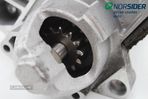 Motor de arranque Renault Captur I Fase II|17-19 - 8